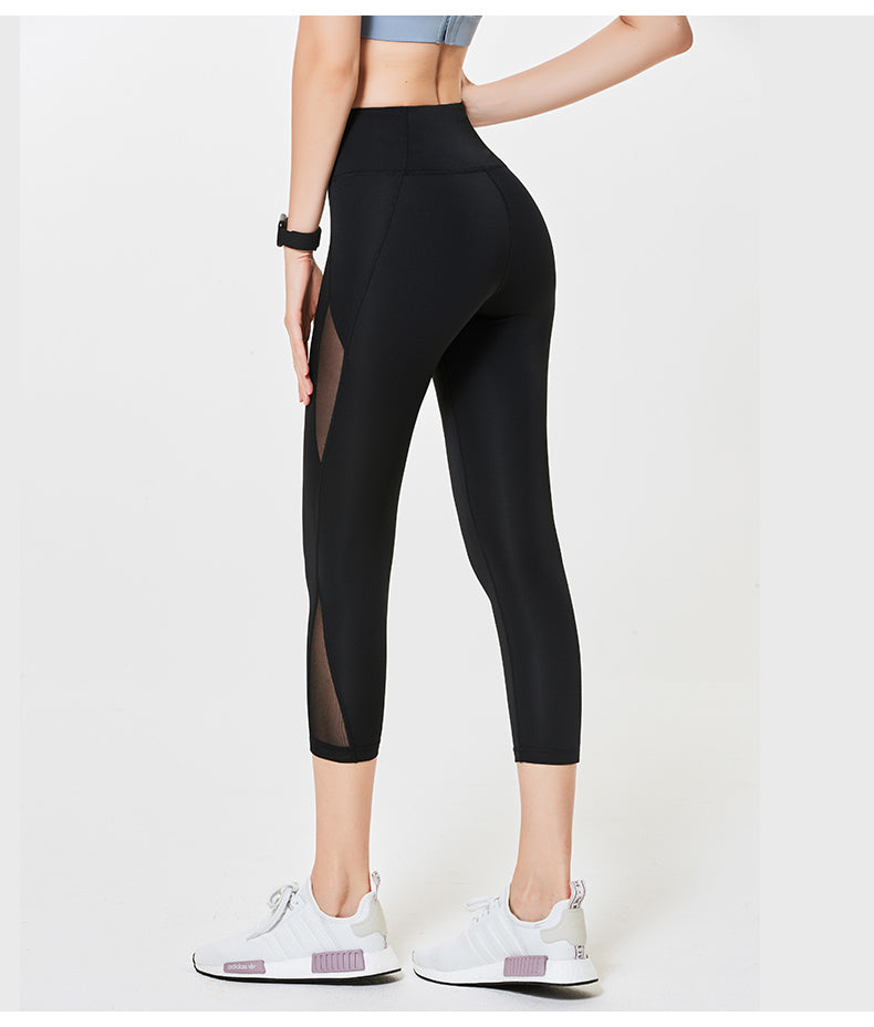 Hip-lifting Tights - Vogue Vista