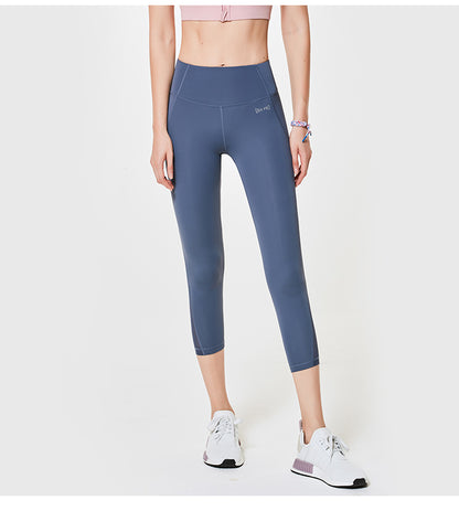 Hip-lifting Tights - Vogue Vista