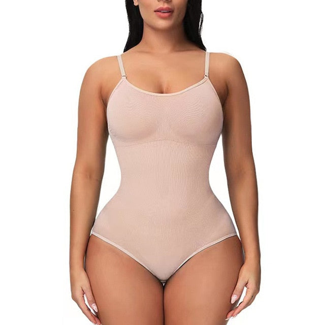 Women Full Body Shaper - Vogue Vista