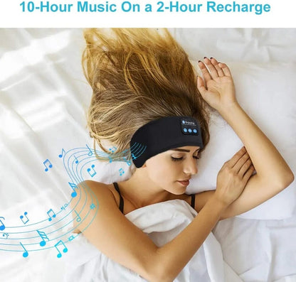 Bluetooth Sleeping Headphones - Vogue Vista