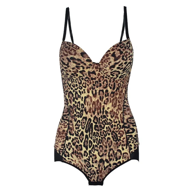 Ultimate Shapewear Bodysuits Underwear - Vogue Vista