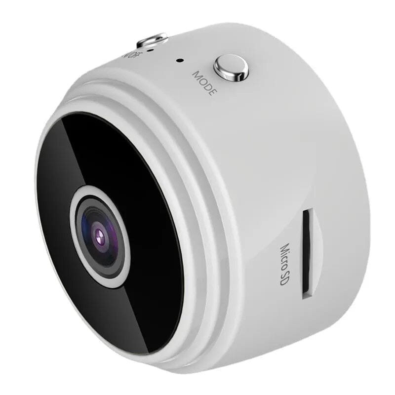 Home WiFi Security Camera - Vogue Vista