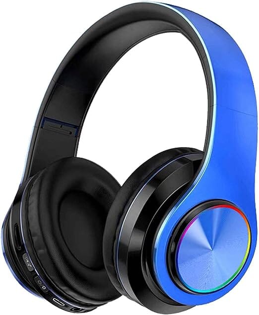 Viral Bluetooth Headphones - Vogue Vista