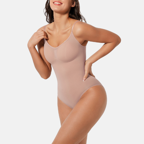 Ultimate Bodysuit - Vogue Vista