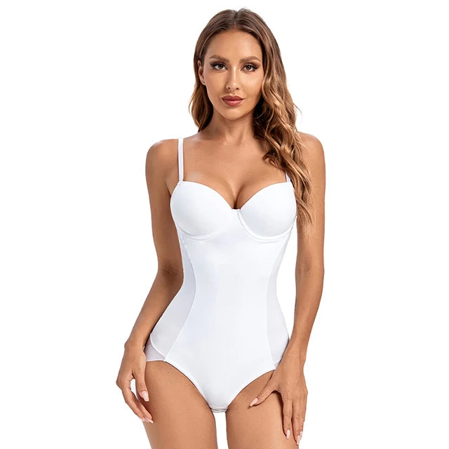 Ultimate Shapewear Bodysuits Underwear - Vogue Vista